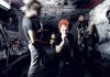 S.O.S. CHAOS: Já está no ar o videoclipe da música “Kriptonita”