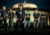 HILLBILLY RAWHIDE: Show de 10 anos com CD novo e cerva Bull Beer amanhã no Jokers Pub
