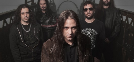 ANDRÉ MATOS: Volta à Curitiba para tocar ‘Angels Cry’ na íntergra