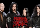 MORBID ANGEL: A lenda do death metal vem à Curitiba