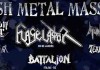 FLAGELADOR: Headliner do Thrash Metal Massacre X