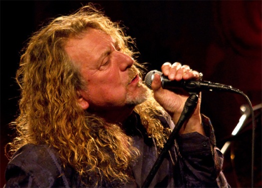 27/10 – Robert Plant