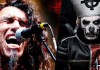 ROCK IN RIO: Slayer e Ghost oficialmente confirmados para 2013