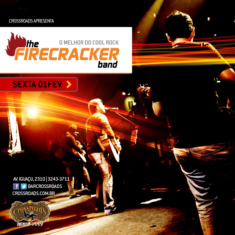 01/02 – The Firecracker