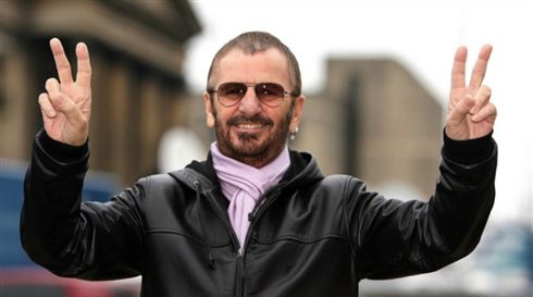 31/10 – Ringo Starr