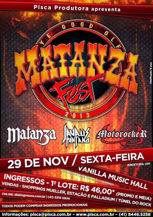 Matanza-Fest-2013