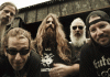 LAMB OF GOD: Documentário da banda em cartaz em Curitiba